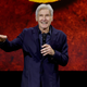 Harrison Ford at 2022 D23 Expo